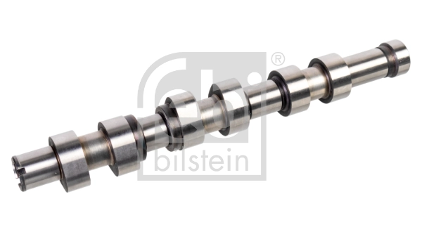 Camshaft